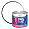 Эмаль алкидная ПФ-115 Gamma Color белая 1,8 кг