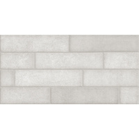 Плитка настенная Global Tile Urban Brick серая 30х60 от интернет-магазина Венас