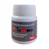 Паста уплотнительная Terma 25 г