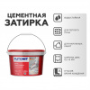Затирка цементная Plitonit Colorit Premium белая 2 кг от интернет-магазина Венас