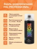 Эмаль аэрозольная Decorix Professional RAL 7024 графитовый серый 520 мл от интернет-магазина Венас