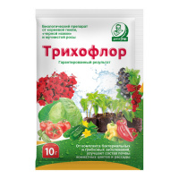 Средство от болезней растений Трихофлор 10 г