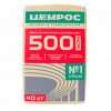 Цемент ПЦ М-500 Цемрос 40 кг