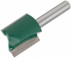 Фреза пазовая прямая d24мм/h25,4мм/хв d8,0мм/ FIT