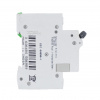Автомат Schneider Electric 2п 50А 4,5кА