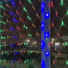 Гирлянда Эра Сетка 1,5х1,8 м разноцветный 180LED 8 режимов работы IP20