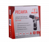 Дрель аккум РЕСАНТА ДА-12-2Л /12В/40Н/м/2А/ч/10мм/Li-ion/0-400/0-1400об/мин/
