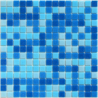 Мозаика Bonaparte Aqua 100 32,7х32,7 см от интернет-магазина Венас