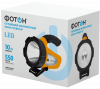 Фонарь-прожектор светодиодный Фотон PB-7500 аккумуляторный