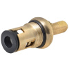 Кран-букса /керамика/ М18*1/квадрат/180град/МП