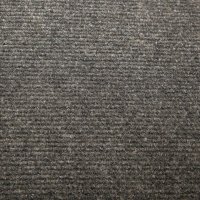 Коврик придверный влаговпитывающий Sunstep Light 90х150 см серый от интернет-магазина Венас