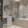 Керамогранит Azori Desert Beige бежевый 60х60 от интернет-магазина Венас