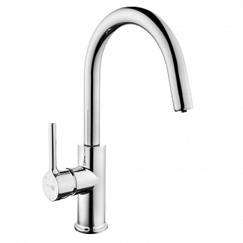 Смеситель д/м LEMARK COMFORT 3073C с подкл к фильтру/1руч/г/подв/