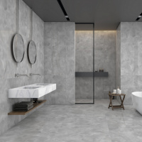 Керамогранит Global Tile Venus серый 60х120 от интернет-магазина Венас