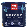 Краски Tikkurila от интернет-магазина Венас