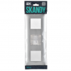 Рамка SKANDY Серебряная 3м SK-F03S