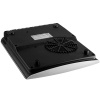 Электроплита индукционная Brayer 2801BR 2 кВт, 5 режимов