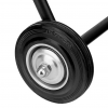 Пушка тепловая электр DENZEL SHF-15000/15000Вт/400В/50Гц/1600м3/ч/3 режима/