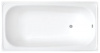 Ванна стальная 1,7х0,70м OPTIMO /Караганда/б/сифона/