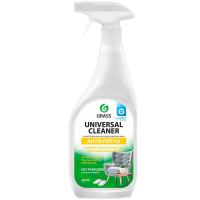 Средство чистящее универсальное Grass Universal Cleaner 600 мл