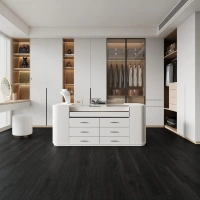 Ламинат Floorwood Artego Дуб Блэкстайл 8 мм 33 класс 2,005 м2 от интернет-магазина Венас