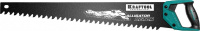Ножовка по пенобетону /700мм/твердоспл зуб/Alligator Beton/Kraftool