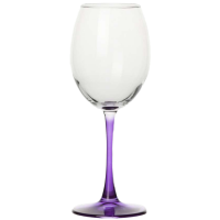 Бокал для вина Pasabahce Enjoy Purple, 440 мл