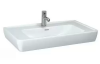 Умывальник LAUFEN RPO /850х480х170мм/накладной/Чехия