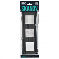 Рамка SKANDY Графит 3м SK-F03G
