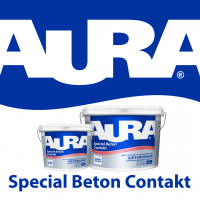 Бетонконтакт грунтовка Aura Contact 4 кг от интернет-магазина Венас