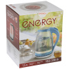 Чайник электрический Energy-279 1,5 л, черный