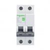 Автомат Schneider Electric 2п 50А 4,5кА