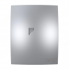 Вентилятор вытяжной 100 D BREEZE 4С DICIDIGray Metall/90м3/час/9Вт/обратный клапан/  ЭРА