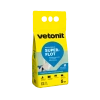 Шпаклевка гипсовая для стыков Vetonit Super Flot 5 кг