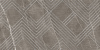Декор настенный Azori Hygge Mocca Cristal 31,5х63