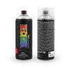 Эмаль аэрозольная Decorix Professional RAL 3001 сигнальный красный 520 мл
