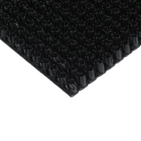 Коврик-травка Vortex 60х90 см черный от интернет-магазина Венас