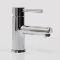 Смеситель д/ум WASSER KRAFT MAIN 4103 /1ручк/г/подв/