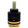 Картридж D40 д/1руч смесителя высокий/ Esko crt 40 high