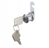 Замок почтовый CL1-16/MSM