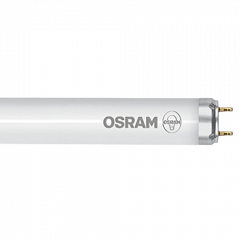 Светодиодная лампа Т8 /G13/18Вт/4000K/1200мм/ Osram