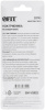 Нож складной универ /170мм/лезвие 45мм/кисточка/Грибник/Fit