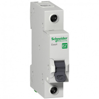 Автомат Schneider Electric 1п 25А 4,5кА