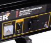 Бензогенератор HUTER DY2500L /2000Вт/220В/50Гц/