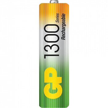 GP аккум R 06 /AA/1300mAh/1,2V/NiMh/