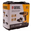 Дрель аккум DENZEL CDL-18-02BM /18В/2х2,0 А/ч/30Нм/0-400/0-1500об/мин/кейс