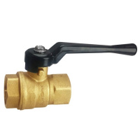 Кран шаровый Ду 25 REMSAN /Py16/t120/г/г/рычаг/