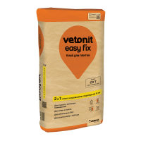 Клей для плитки Vetonit Easy Fix 25 кг от интернет-магазина Венас