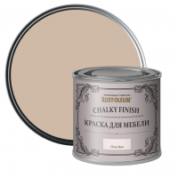 Краска для мебели Rust-Oleum Chalky Finish конфета ириска ультраматовая 125 мл от интернет-магазина Венас