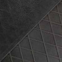 Коврик грязесборный Sunstep Сетчатый 35х60 см черный от интернет-магазина Венас
